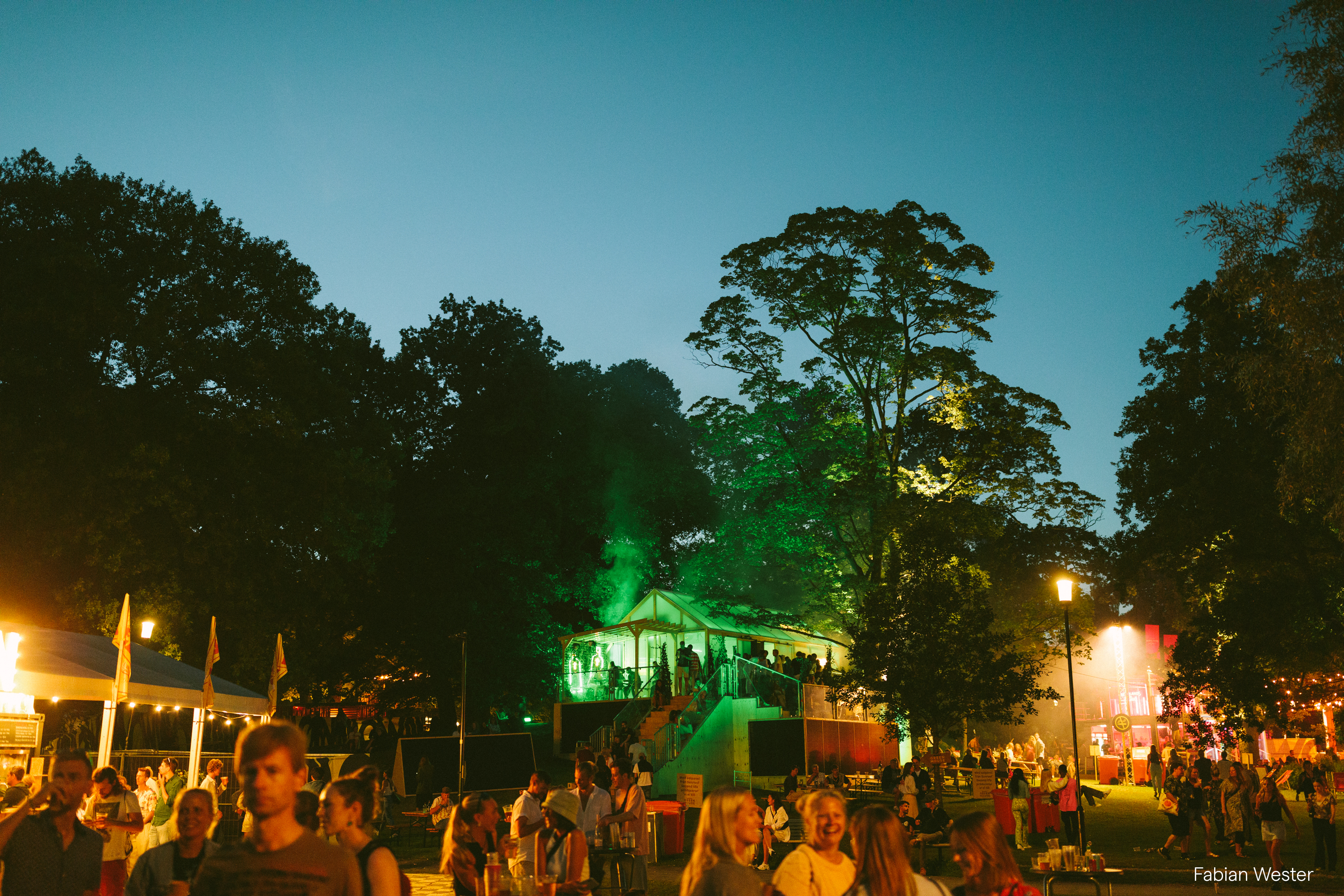 Jägermeister x Way Out West 2022 – Photo by Fabian Wester 44