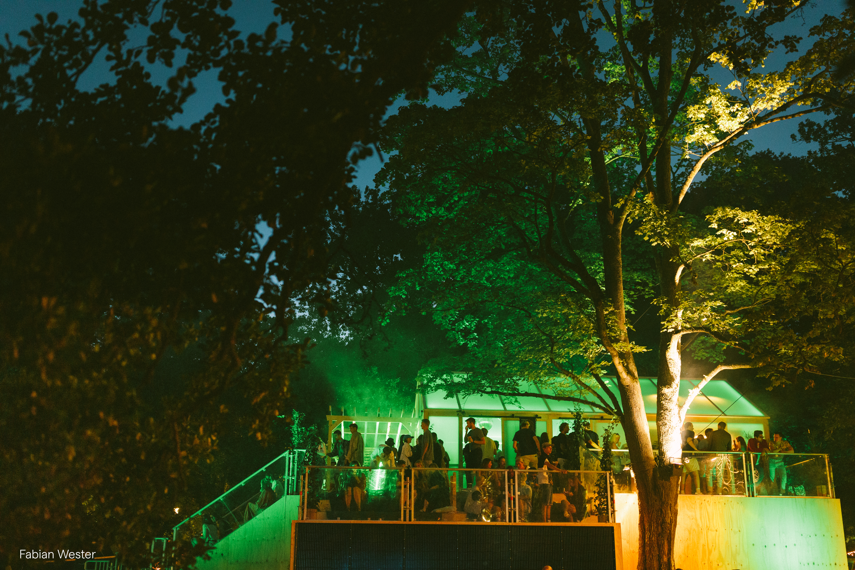 Jägermeister x Way Out West 2022 – Photo by Fabian Wester 47