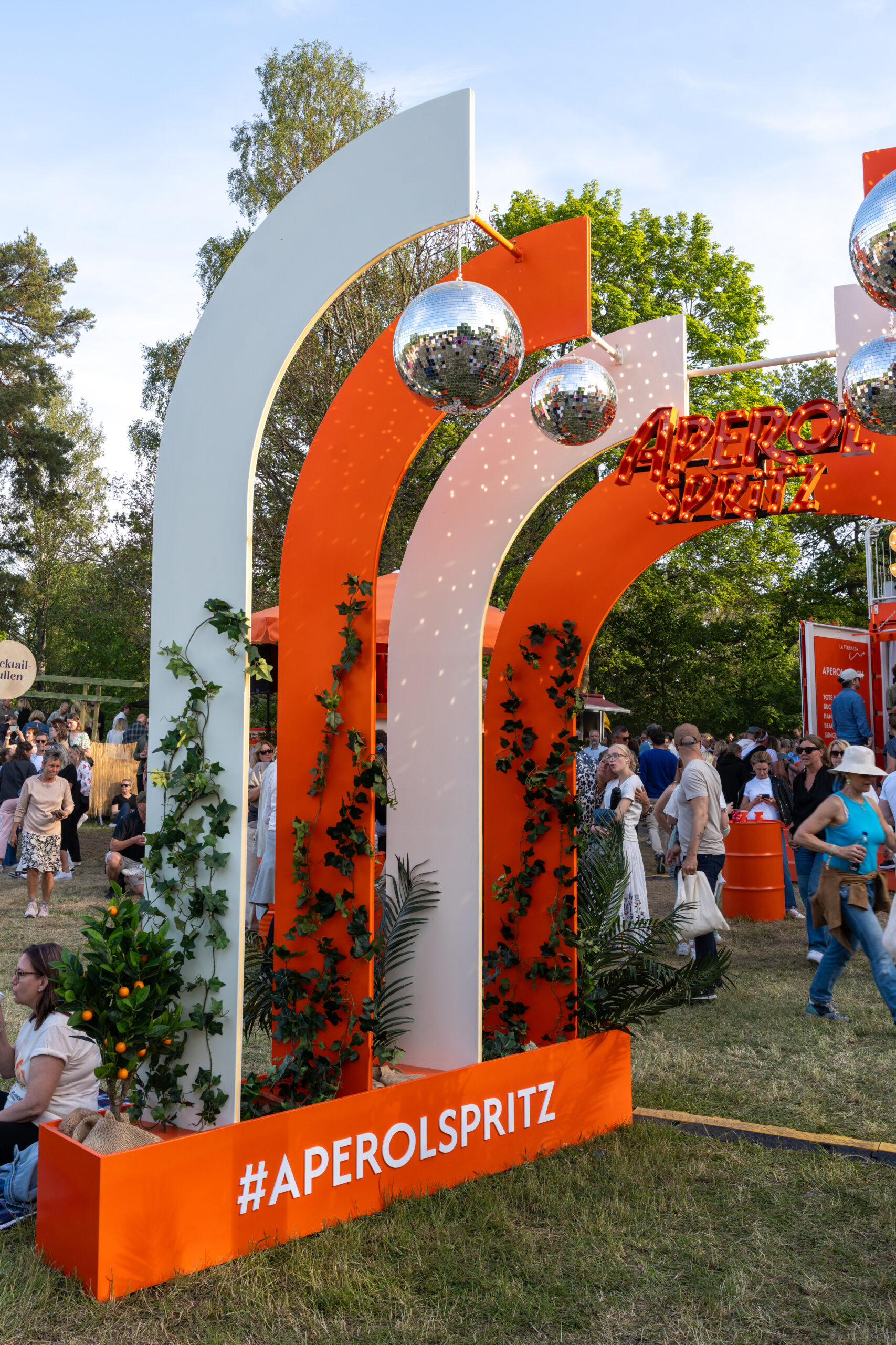 AperolFestival