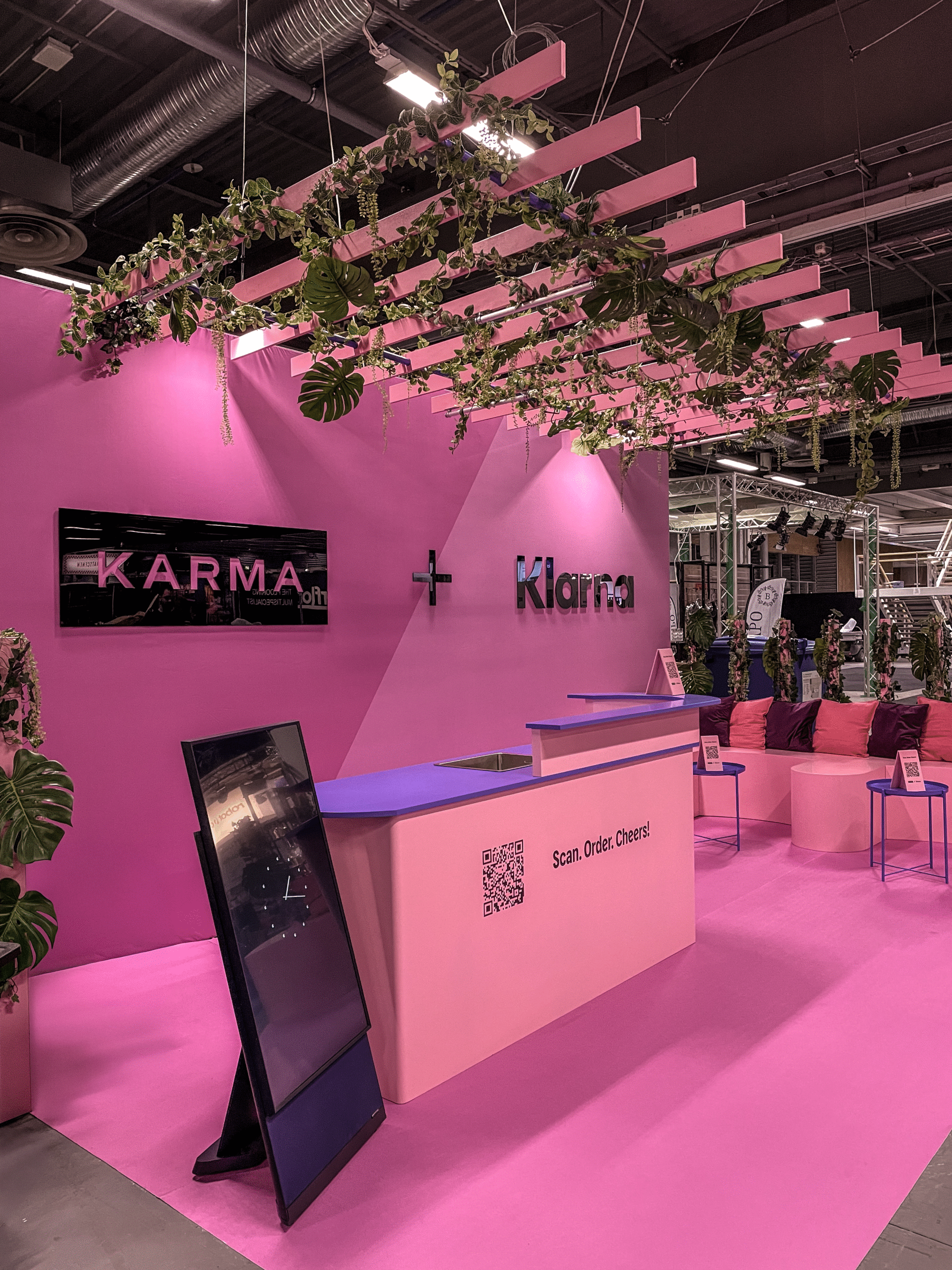 KarmaxKlarna00